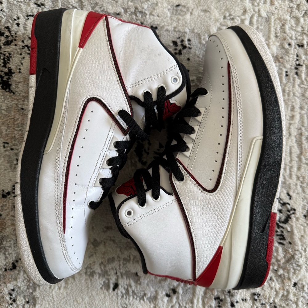 Air Jordan 2 retro